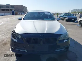 2015 BMW 5 Series 528i with VIN WBA5A5C59FD524043, listed as a IAAI auction lot 42023892 with 94,216 mi miles and . Bid and sale history available at carsss.com. Image 12.