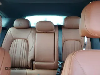 2019 Maserati Levante z VIN ZN661XUA3KX335863, wystawiony jako Copart lot #75898074 z przebiegiem 38 985 mil mil oraz Nie do naprawy • Non repairable. Historia ofert i sprzedaży dostępna na DreamBid. Obrazek 10.