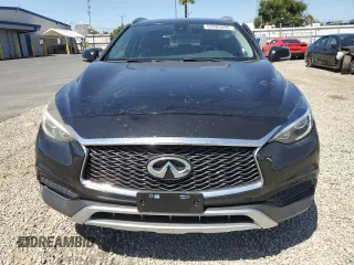 2017 Infiniti QX30 Premium с VIN SJKCH5CR8HA038348, выставлен на аукционе Copart как лот 52483495 с пробегом 108 418 миль миль и Списание • Salvage title. История ставок и продаж доступна на DreamBid. Изображение 5.