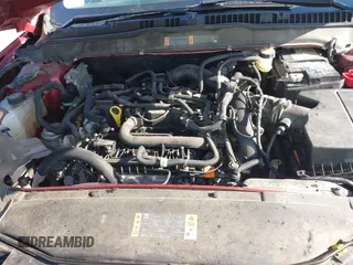 2019 Ford Fusion SE with VIN 3FA6P0HD1KR166565, listed as a IAAI auction lot 41961294 with 99,355 mi miles. Bid and sale history available at carsss.com. Image 10.