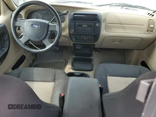 2004 Ford Ranger XL with VIN 1FTYR10U24PB36466, listed as a Copart auction lot 59764985 with 116,121 mi miles and Clean title. Bid and sale history available at DreamBid. Image 8.