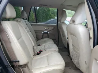 2011 Volvo XC90 I6 с VIN YV4952CZ4B1580880, выставлен на аукционе Copart как лот 56385895 с пробегом 161 825 миль миль и Чистый • Clean title. История ставок и продаж доступна на DreamBid. Изображение 11.