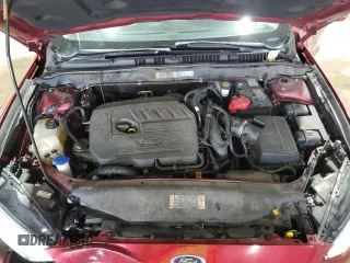 2017 Ford Fusion SE with VIN 3FA6P0HDXHR102646, listed as a Copart auction lot 62230085 with 115,915 mi miles and Salvage title. Bid and sale history available at DreamBid. Image 11.