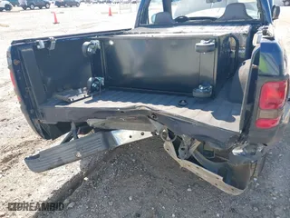 2001 Dodge Ram 1500 Work Special with VIN 1B7HC16X21S331320, listed as a IAAI auction lot 41700452 with 166,178 mi miles. Bid and sale history available at carsss.com. Image 6.