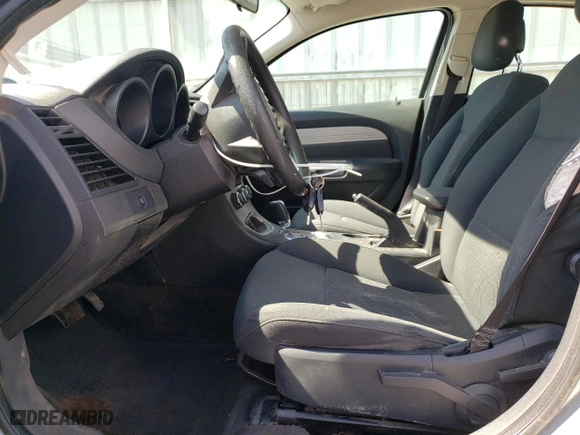 2010 Chrysler Sebring Touring with VIN 1C3CC4FB6AN162678, listed as a Copart auction lot 51256215 with 179,529 mi miles and Clean Title. Bid and sale history available at carsss.com. Image 7.
