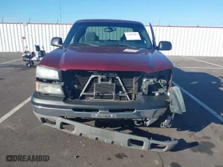 2003 Chevrolet Silverado 1500 LT with VIN 1GCEK19T33E304904, listed as a IAAI auction lot 41647065 with 109,057 mi miles. Bid and sale history available at carsss.com. Image 13.