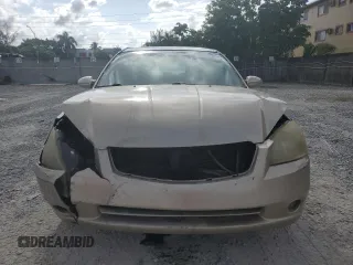 2005 Nissan Altima S z VIN 1N4AL11D85C221926, wystawiony jako Copart lot #58515355 z przebiegiem 101 237 mil mil oraz Szkoda całkowita • Salvage title. Historia ofert i sprzedaży dostępna na DreamBid. Obrazek 5.