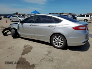 2016 Ford Fusion SE with VIN 3FA6P0H70GR161147, listed as a Copart auction lot 60327235 with 169,081 mi miles and Clean title. Bid and sale history available at DreamBid. Image 2.