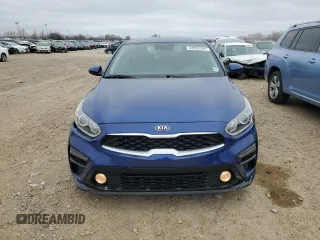 2021 Kia Forte LXS z VIN 3KPF24AD3ME286677, wystawiony jako Copart lot #74786734 z przebiegiem 54 210 mil mil oraz Szkoda całkowita • Salvage title. Historia ofert i sprzedaży dostępna na DreamBid. Obrazek 5.