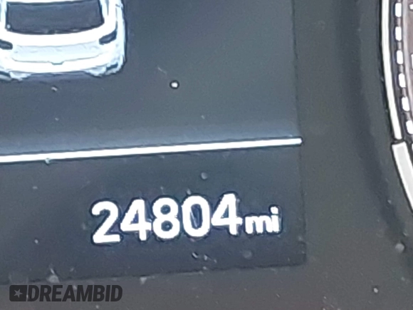 2021 Hyundai Venue Denim z VIN KMHRC8A31MU093143, wystawiony jako IAAI lot #41541572 z przebiegiem 24 804 mil mil oraz . Historia ofert i sprzedaży dostępna na DreamBid. Obrazek 16.