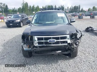 2012 Ford Escape Hybrid с VIN 1FMCU5K36CKB21433, выставлен на аукционе IAAI как лот 42410783 с пробегом 93 484 миль миль и . История ставок и продаж доступна на DreamBid. Изображение 6.