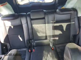 2018 Jeep Grand Cherokee Altitude with VIN 1C4RJFAG7JC257112, listed as a Copart auction lot 53370415 with 124,154 mi miles and Salvage title. Bid and sale history available at DreamBid. Image 10.