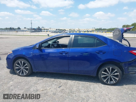 2016 Toyota Corolla L with VIN 2T1BURHE2GC714892, listed as a IAAI auction lot 42102606 with 141,940 mi miles and . Bid and sale history available at DreamBid. Image 15.