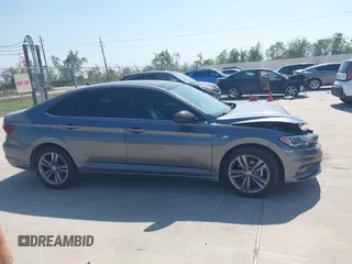 2021 Volkswagen Jetta S with VIN 3VWC57BU2MM048512, listed as a IAAI auction lot 40561743 with 67,028 mi miles and . Bid and sale history available at DreamBid. Image 13.