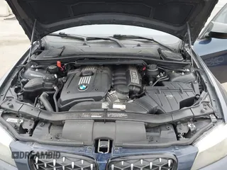 2011 BMW 3 Series 328i with VIN WBAPH5G53BNM83315, listed as a IAAI auction lot 42583733 with 119,224 mi miles and . Bid and sale history available at DreamBid. Image 10.
