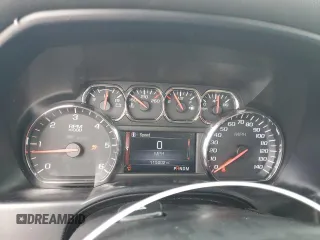 2014 GMC Sierra 1500 SLE z VIN 1GTR1UEC5EZ218808, wystawiony jako Copart lot #45159515 z przebiegiem 115 002 mil mil oraz Szkoda całkowita • Salvage title. Historia ofert i sprzedaży dostępna na DreamBid. Obrazek 9.