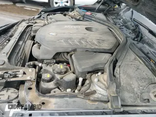 2017 BMW 4 Series 440i with VIN WBA4E3C59HG187184, listed as a IAAI auction lot 42990913 with 79,418 mi miles and . Bid and sale history available at DreamBid. Image 19.