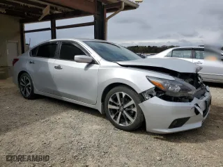 2017 Nissan Altima 2.5 S with VIN 1N4AL3AP9HC108934, listed as a Copart auction lot 49744255 with 118,324 mi miles and Clean Title. Bid and sale history available at carsss.com. Image 4.