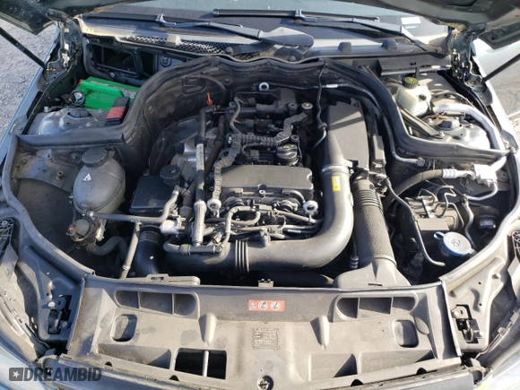 2012 Mercedes-Benz C-Class C 250 Sport with VIN WDDGF4HB6CA647629, listed as a Copart auction lot 52824625 with 93,140 mi miles and Clean Title. Bid and sale history available at carsss.com. Image 11.