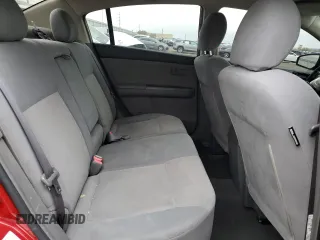 2009 Nissan Sentra SR FE+ с VIN 3N1AB61E59L644592, выставлен на аукционе Copart как лот 58526155 с пробегом 151 506 миль миль и Списание • Salvage title. История ставок и продаж доступна на DreamBid. Изображение 10.