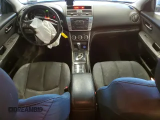 2011 Mazda 6 i Touring с VIN 1YVHZ8CH3B5M08727, выставлен на аукционе Copart как лот 47485175 с пробегом 216 444 миль миль и Списание • Salvage title. История ставок и продаж доступна на DreamBid. Изображение 8.