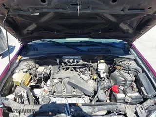 2008 Mercury Mariner Premier with VIN 4M2CU87188KJ52214, listed as a IAAI auction lot 41808878 with 131,953 mi miles. Bid and sale history available at carsss.com. Image 10.
