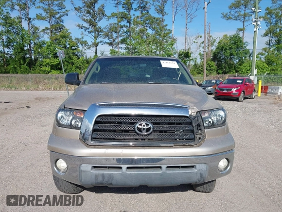 2008 Toyota Tundra z VIN 5TBEV54188S477123, wystawiony jako IAAI lot #42165654 z przebiegiem 208 768 mil mil oraz . Historia ofert i sprzedaży dostępna na DreamBid. Obrazek 12.