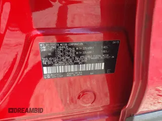 2015 Toyota RAV4 LE с VIN JTMBFREV4FJ027432, выставлен на аукционе IAAI как лот 42373202 с пробегом 76 954 миль миль и . История ставок и продаж доступна на DreamBid. Изображение 9.