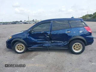2003 Toyota Matrix Std with VIN 2T1KR32E33C046747, listed as a IAAI auction lot 41842857 with 136,420 mi miles. Bid and sale history available at carsss.com. Image 14.