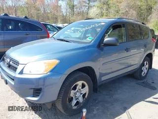 2011 Toyota RAV4 with VIN 2T3BF4DV7BW090296, listed as a IAAI auction lot 42026430 with 137,159 mi miles. Bid and sale history available at carsss.com. Image 17.