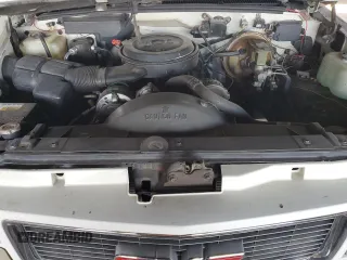 1994 GMC Sierra 1500 with VIN 1GDEC19K8RE532146, listed as a Copart auction lot 52120825 with 232,171 mi miles and Salvage Title. Bid and sale history available at DreamBid. Image 11.