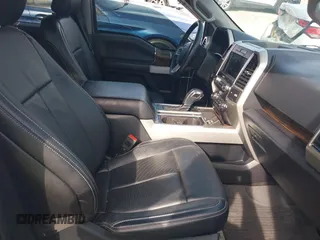 2019 Ford F-150 XL with VIN 1FTEW1E5XKKD48460, listed as a IAAI auction lot 41434707 with 98,431 mi miles. Bid and sale history available at carsss.com. Image 5.