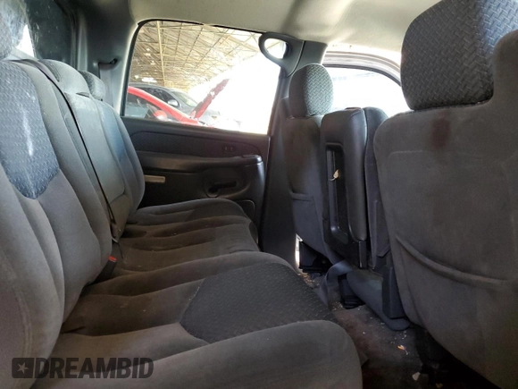 2003 Chevrolet Avalanche with VIN 3GNEC13T73G275459, listed as a Copart auction lot 71974314 with 248,550 mi miles and Salvage Title. Bid and sale history available at carsss.com. Image 10.