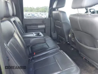 2011 Ford F-250 XL with VIN 1FT7W2BT4BEC66255, listed as a IAAI auction lot 42510059 with 222,662 mi miles and . Bid and sale history available at DreamBid. Image 8.