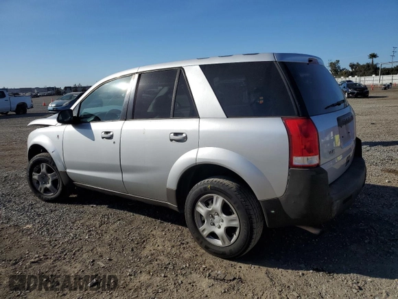 2005 Saturn VUE with VIN 5GZCZ33D25S832386, listed as a Copart auction lot 85257724 with 236,040 mi miles and Salvage Title. Bid and sale history available at carsss.com. Image 2.