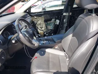 2022 Infiniti QX50 Pure z VIN 3PCAJ5AA4NF107602, wystawiony jako IAAI lot #42147112 z przebiegiem 60 872 mil mil oraz . Historia ofert i sprzedaży dostępna na DreamBid. Obrazek 5.