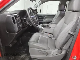 2019 GMC Sierra 1500 Limited with VIN 2GTV2LEC8K1178895, listed as a Copart auction lot 47298845 with 119,167 mi miles and Clean Title. Bid and sale history available at carsss.com. Image 7.