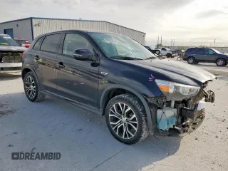 2016 Mitsubishi Outlander Sport 2.4 SE with VIN JA4AP3AW8GZ046051, listed as a Copart auction lot 50430275 with 130,534 mi miles and Salvage Title. Bid and sale history available at carsss.com. Image 4.