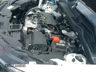 2023 Honda HR-V LX с VIN 3CZRZ2H30PM748501, выставлен на аукционе IAAI как лот 42432658 с пробегом 27 185 миль миль и . История ставок и продаж доступна на DreamBid. Изображение 19.