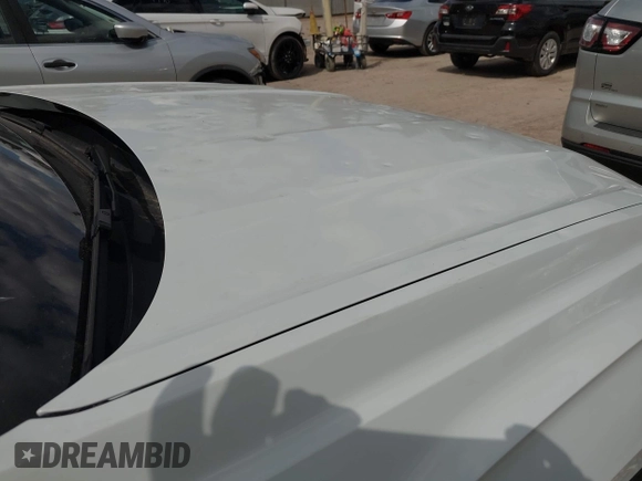 2023 Volkswagen Atlas SE with VIN 1V2KC2CA5PC214764, listed as a IAAI auction lot 42192334 with 40,148 mi miles and . Bid and sale history available at DreamBid. Image 22.