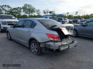 2012 Honda Accord Sdn SE with VIN 1HGCP2F64CA050691, listed as a IAAI auction lot 41917825 with 234,020 mi miles. Bid and sale history available at carsss.com. Image 6.