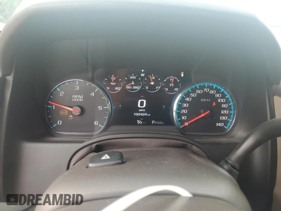 2017 GMC Yukon XL SLT with VIN 1GKS1GKC5HR337622, listed as a Copart auction lot 67837964 with 150,424 mi miles and Salvage Title. Bid and sale history available at carsss.com. Image 9.