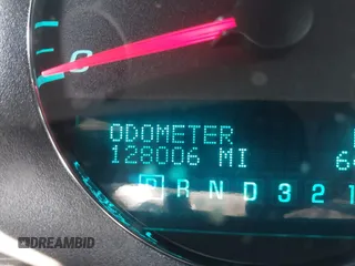 2011 Chevrolet Impala LT Fleet with VIN 2G1WG5EK7B1200757, listed as a IAAI auction lot 42402224 with 128,006 mi miles and . Bid and sale history available at DreamBid. Image 15.