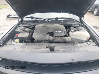 2022 Dodge Challenger GT с VIN 2C3CDZJG3NH168739, выставлен на аукционе IAAI как лот 42479128 с пробегом 30 448 миль миль и . История ставок и продаж доступна на DreamBid. Изображение 10.