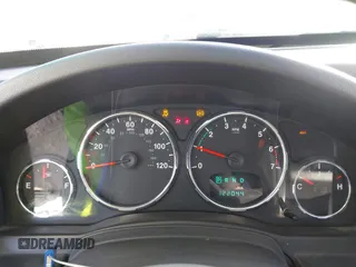 2011 Jeep Liberty Sport with VIN 1J4PN2GK2BW515322, listed as a IAAI auction lot 41597381 with 122,044 mi miles. Bid and sale history available at carsss.com. Image 7.