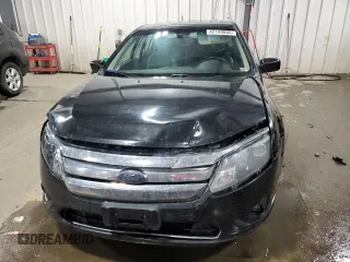 2010 Ford Fusion SPORT with VIN 3FAHP0DC4AR149666, listed as a Copart auction lot 42149805 with 213,925 mi miles and Salvage Title. Bid and sale history available at carsss.com. Image 5.
