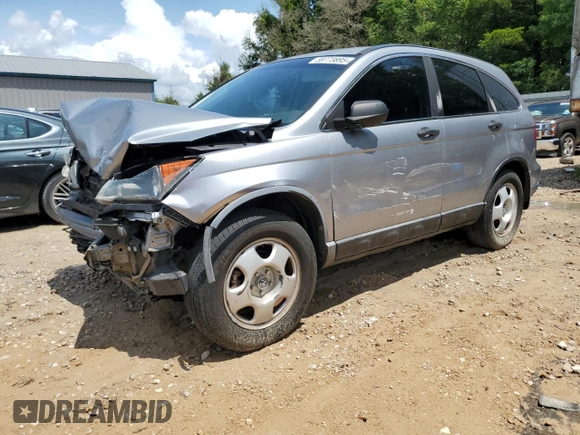 2008 Honda CR-V LX с VIN 3CZRE38398G709259, выставлен на аукционе Copart как лот 59773895 с пробегом 135 692 миль миль и Чистый • Clean title. История ставок и продаж доступна на DreamBid. Изображение 1.