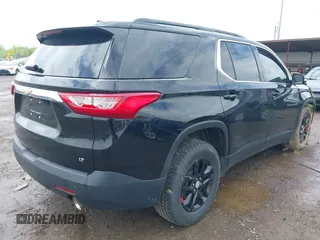 2020 Chevrolet Traverse LT z VIN 1GNERHKW1LJ125834, wystawiony jako IAAI lot #42245948 z przebiegiem Nie podano mil oraz . Historia ofert i sprzedaży dostępna na DreamBid. Obrazek 4.