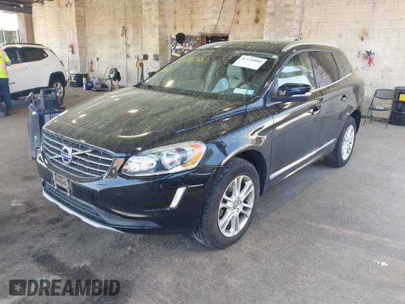 2016 Volvo XC60 T5 Premier с VIN YV4612RK7G2828503, выставлен на аукционе IAAI как лот 42176880 с пробегом 64 324 миль миль и . История ставок и продаж доступна на DreamBid. Изображение 2.