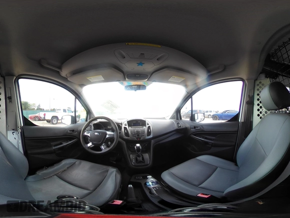 2016 Ford Transit Connect XL with VIN NM0LE7E78G1263920, listed as a IAAI auction lot 42590909 with 267,671 mi miles and . Bid and sale history available at DreamBid. Image 18.